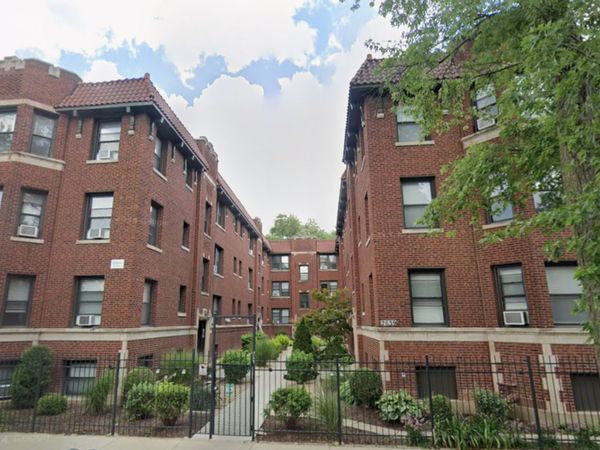 2643 N Spaulding Avenue , Unit 1E, Chicago, IL 60647