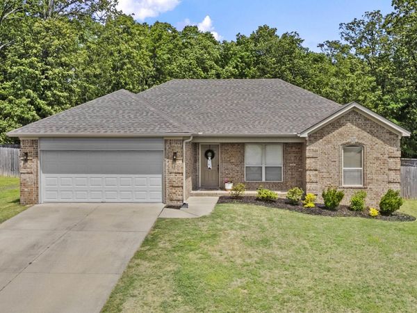 338 Austin Creek Drive , Austin, AR 72007