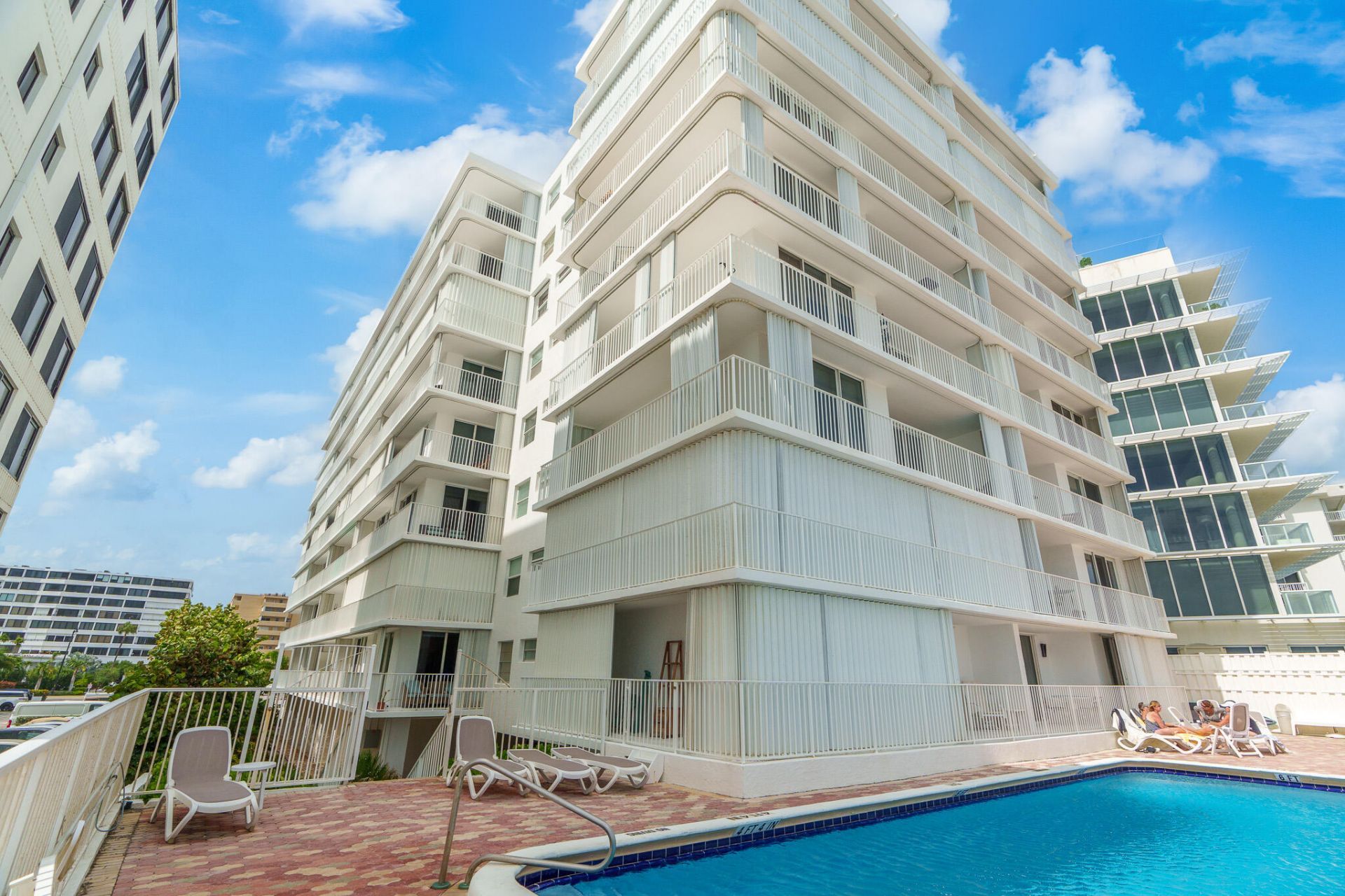 3580 S Ocean Boulevard, Unit 6b, South Palm Beach, FL 33480 Photo