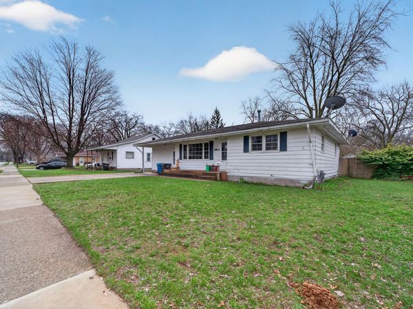 1277 Francis Avenue, Muskegon, MI 49442