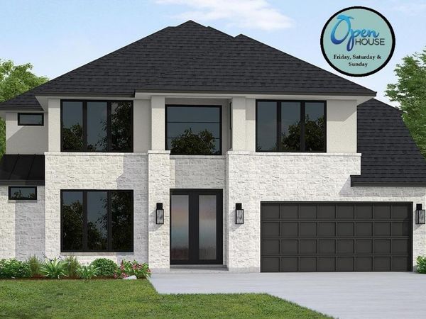 512 Sundance RDGS, Georgetown, TX 78628