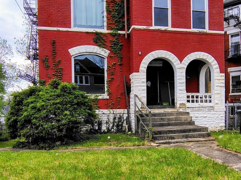 837 Hutchins Avenue, Cincinnati, OH 45229 Photo 49