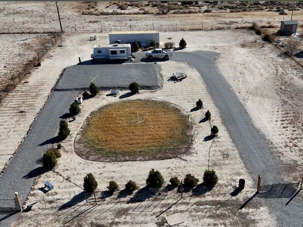 51 E Patricia Circle , Pahrump, NV 89060