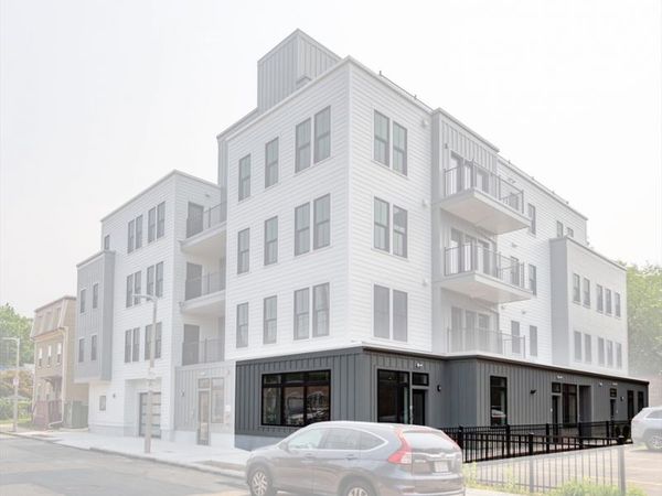 120 Brookside Avenue, Unit C1-2-3, Boston, MA 02130