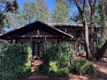 3710 Courageous Rd, Greenwood, CA 95635 Photo