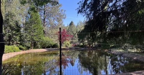 3710 Courageous Rd, Greenwood, CA 95635 Photo