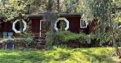 3710 Courageous Rd, Greenwood, CA 95635 Photo