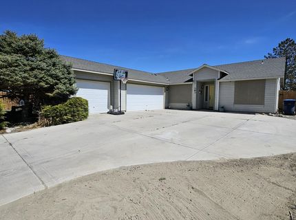 163 Shadow Mountain Drive, Fernley, NV 89408 Photo