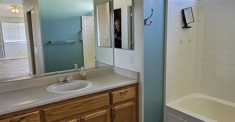 163 Shadow Mountain Drive, Fernley, NV 89408 Photo