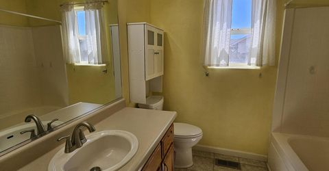 163 Shadow Mountain Drive, Fernley, NV 89408 Photo