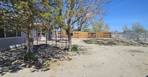 163 Shadow Mountain Drive, Fernley, NV 89408 Photo