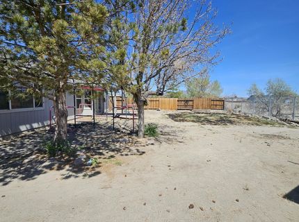 163 Shadow Mountain Drive, Fernley, NV 89408 Photo