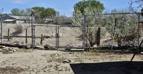 163 Shadow Mountain Drive, Fernley, NV 89408 Photo