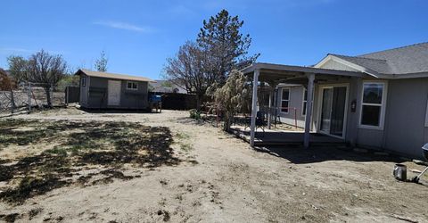 163 Shadow Mountain Drive, Fernley, NV 89408 Photo