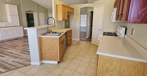 163 Shadow Mountain Drive, Fernley, NV 89408 Photo