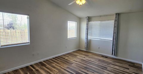 163 Shadow Mountain Drive, Fernley, NV 89408 Photo