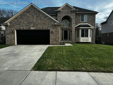 22262 BRYWOOD, Clinton Twp, MI 48036