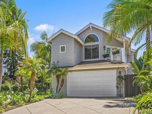 365 Shore View Lane , Encinitas, CA 92024
