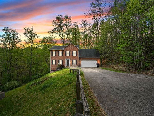 7607 Peebles LN SW, Roanoke, VA 24018