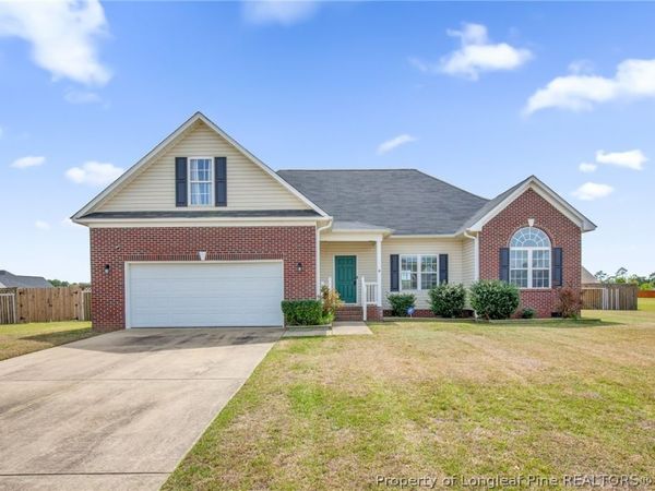 190 Granger Road, Raeford, NC 28376