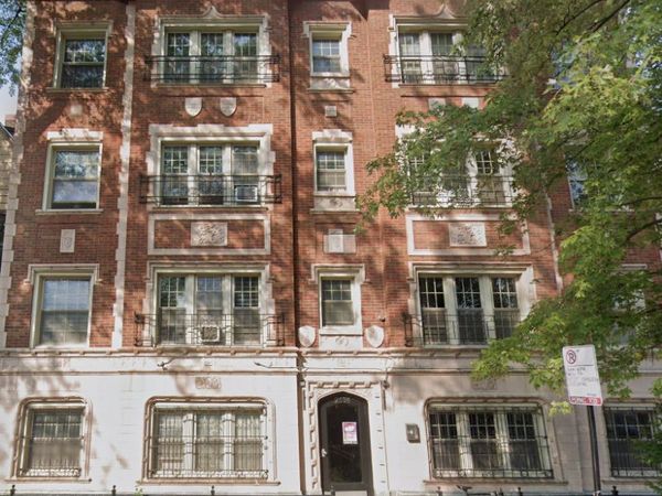 2536 N Sawyer Avenue , Unit 206, Chicago, IL 60647