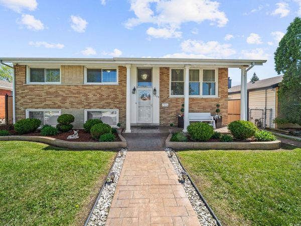 1329 Buffalo Avenue, Calumet City, IL 60409