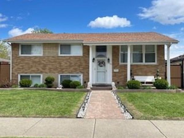 1329 Buffalo Avenue, Calumet City, IL 60409