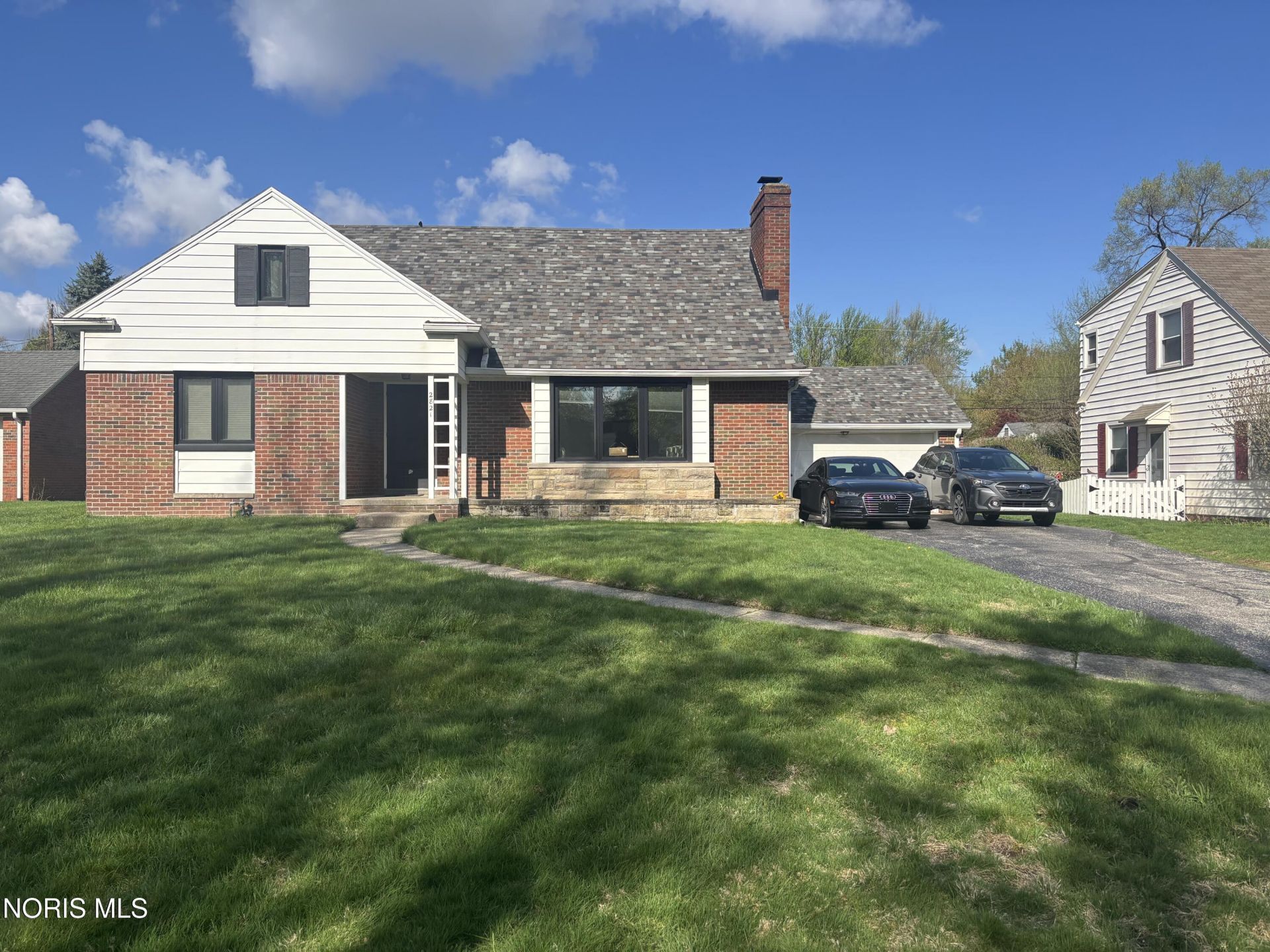 2821 Middlesex Drive , Toledo, OH 43606 Main Photo