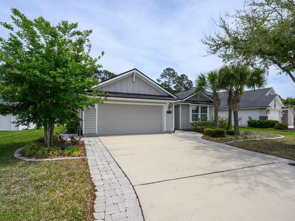 772 Pullman Cir, St Augustine, FL 32084