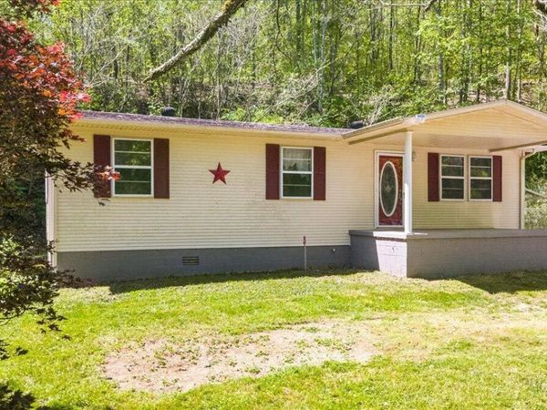 652 Indian Mountain Rd, Jellico, TN 37762