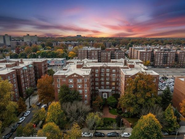 76-36 113th Street , Unit 2B, Forest Hills, NY 11375