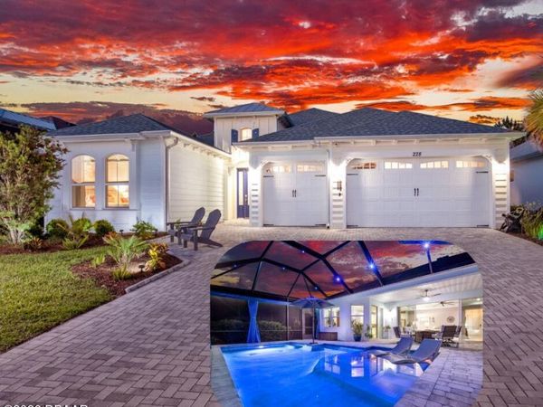228 Cheeseburger Drive, Daytona Beach, FL 32124