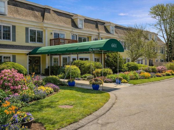 601 Route 28, Unit 111, Harwich Port, MA 02646