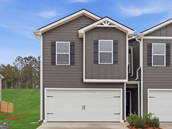 210 Norchester Avenue, Hogansville, GA 30230