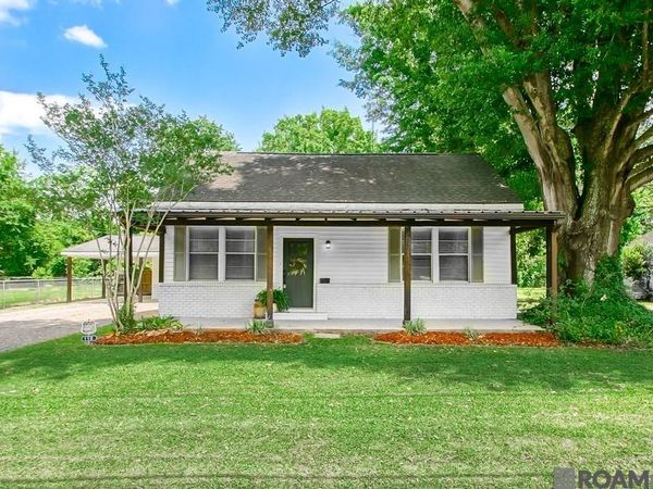 110 St Jude St, New Roads, LA 70760