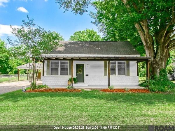 110 St Jude St, New Roads, LA 70760