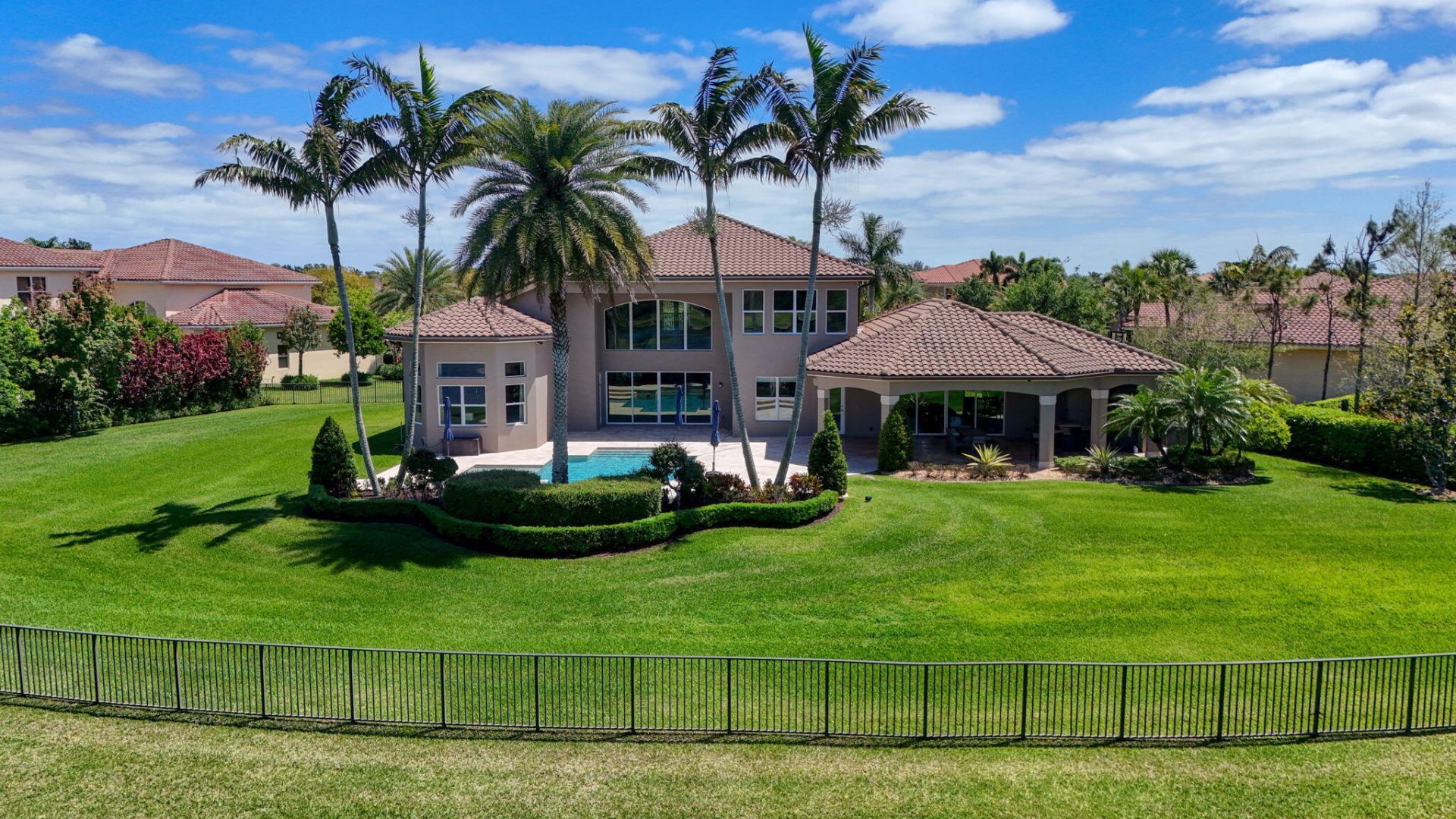 11135 Lynwood Palm Way, Palm Beach Gardens, FL 33412 Photo