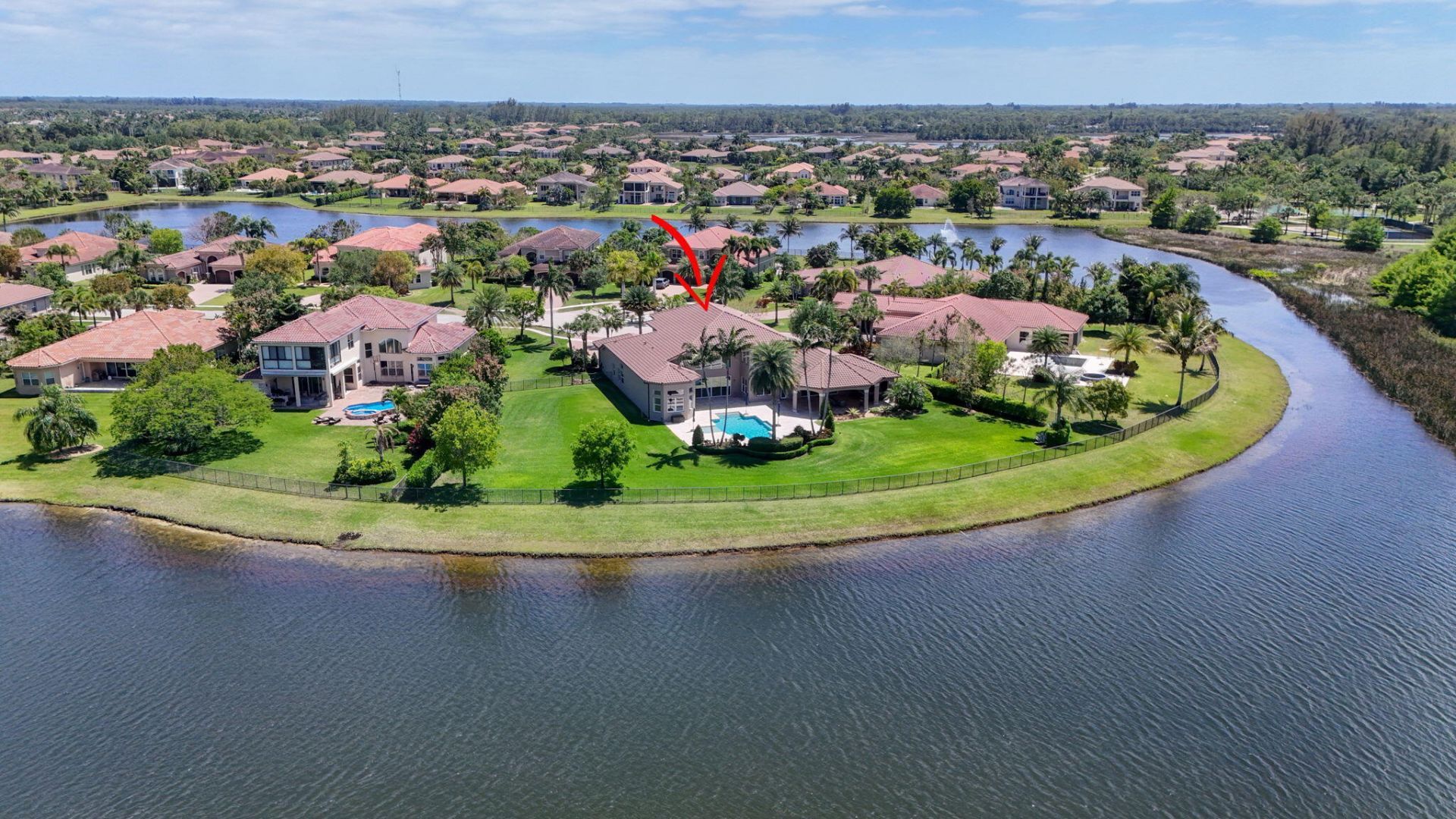 11135 Lynwood Palm Way, Palm Beach Gardens, FL 33412 Photo