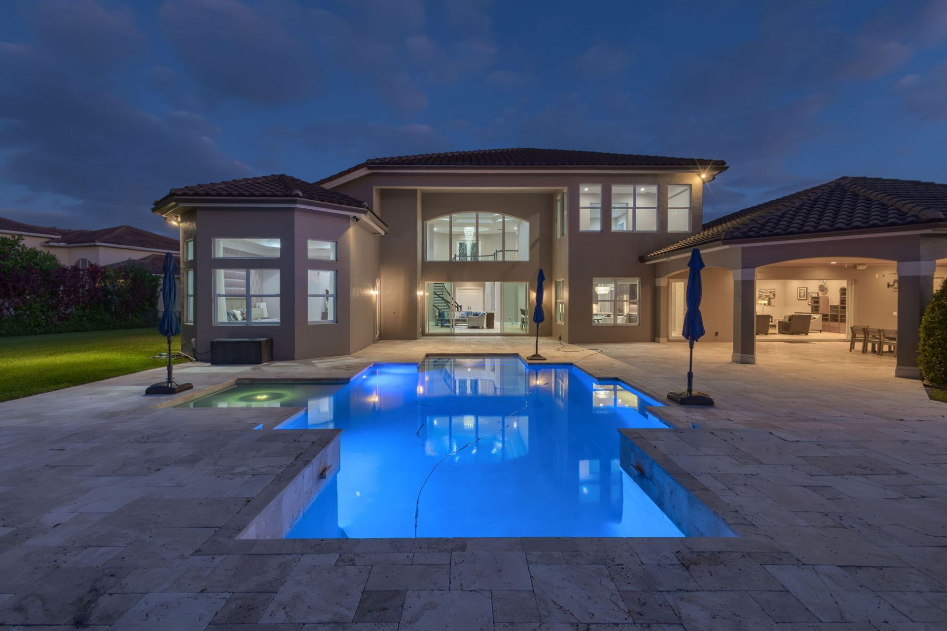 11135 Lynwood Palm Way, Palm Beach Gardens, FL 33412 Photo