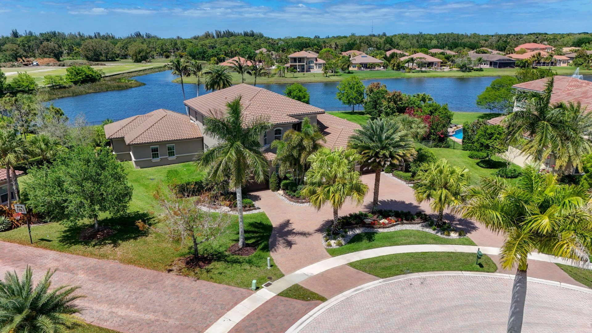 11135 Lynwood Palm Way, Palm Beach Gardens, FL 33412 Photo
