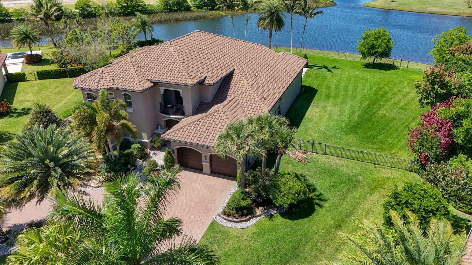 11135 Lynwood Palm Way, Palm Beach Gardens, FL 33412 Photo