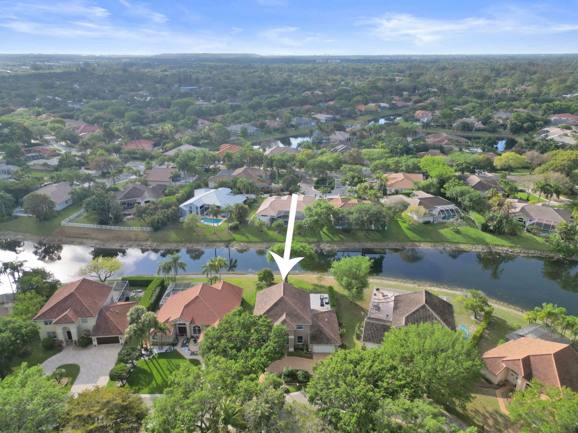 6820 NW 73rd Street, Parkland, FL 33067 Photo