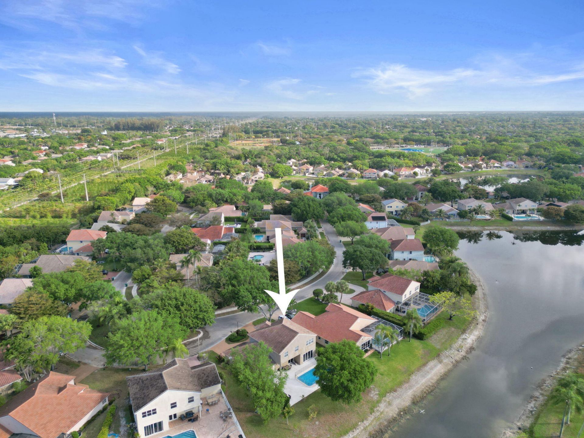 6820 NW 73rd Street, Parkland, FL 33067 Photo