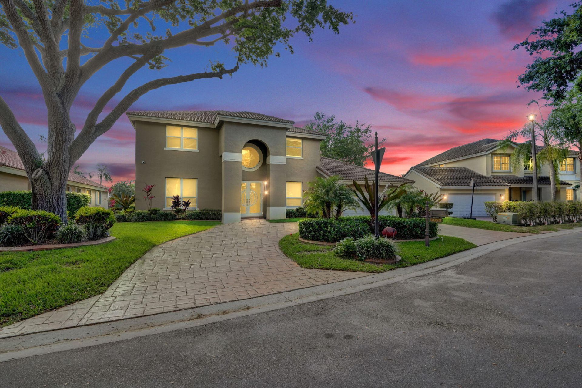 6820 NW 73rd Street, Parkland, FL 33067 Photo
