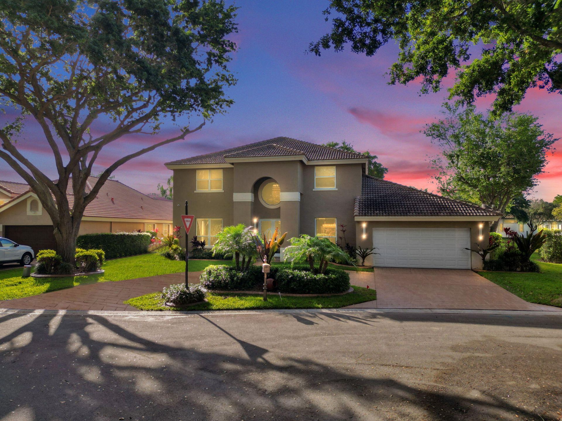 6820 NW 73rd Street, Parkland, FL 33067 Photo