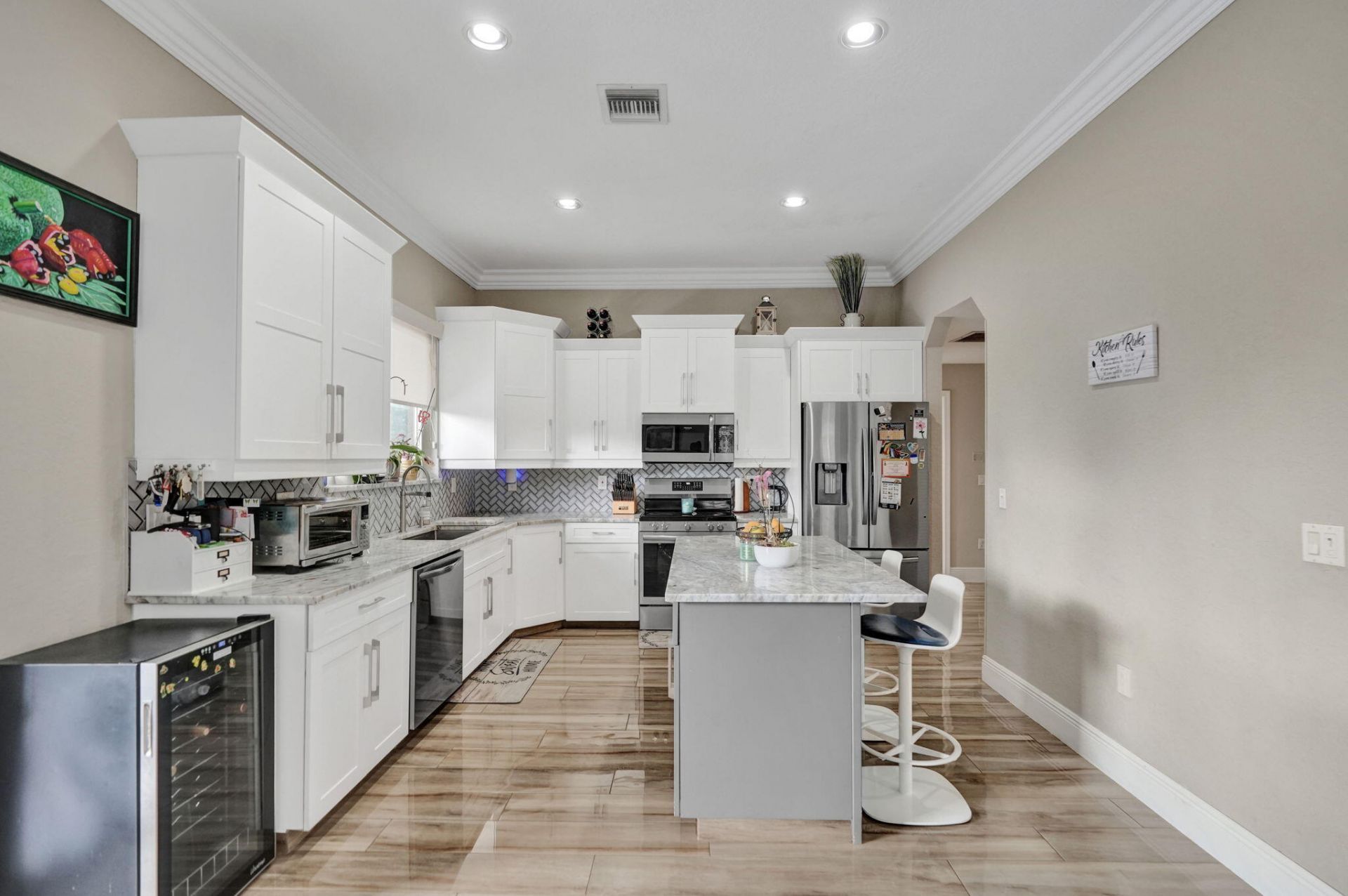 6820 NW 73rd Street, Parkland, FL 33067 Photo