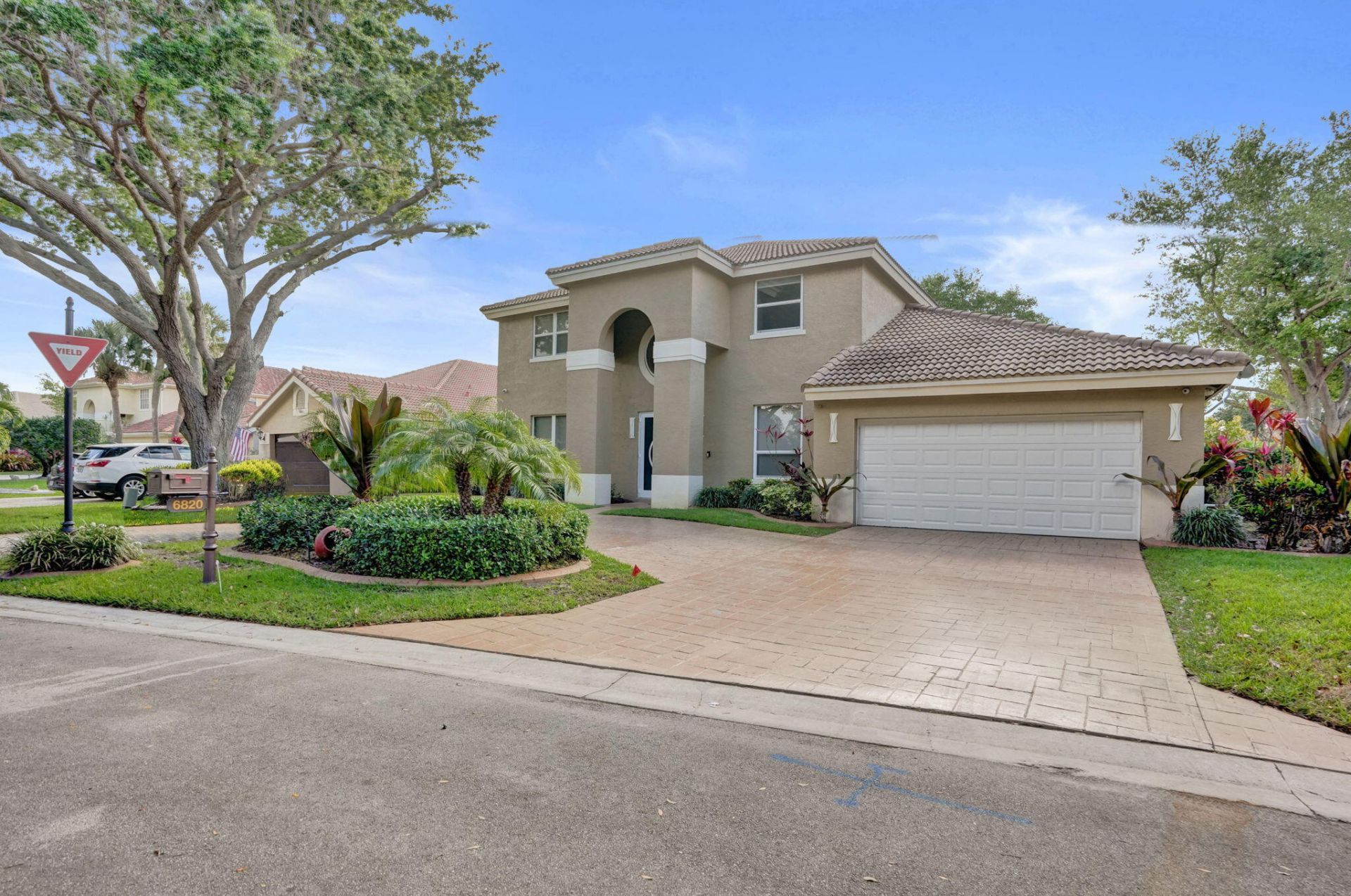 6820 NW 73rd Street, Parkland, FL 33067 Photo