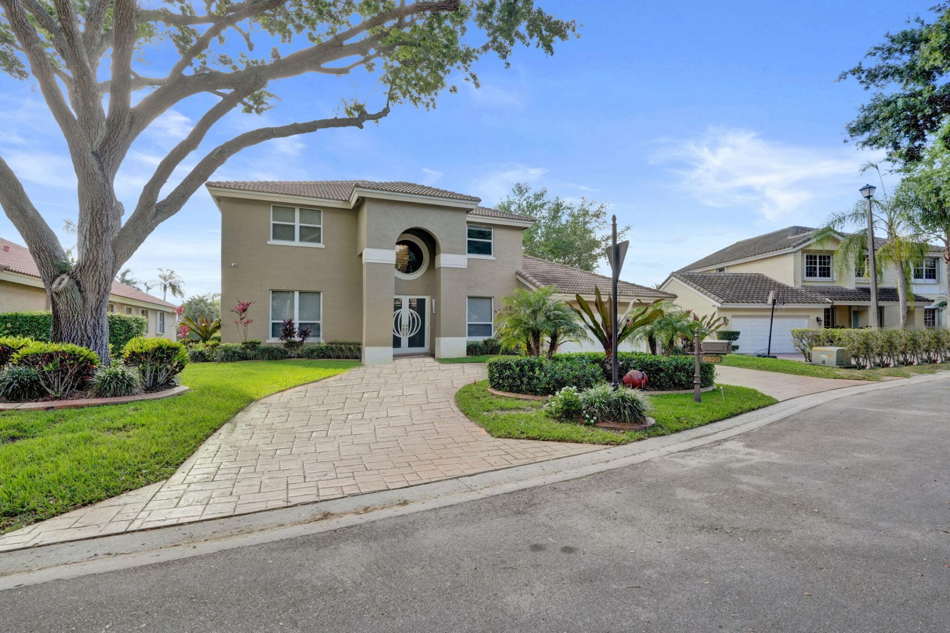 6820 NW 73rd Street, Parkland, FL 33067 Photo