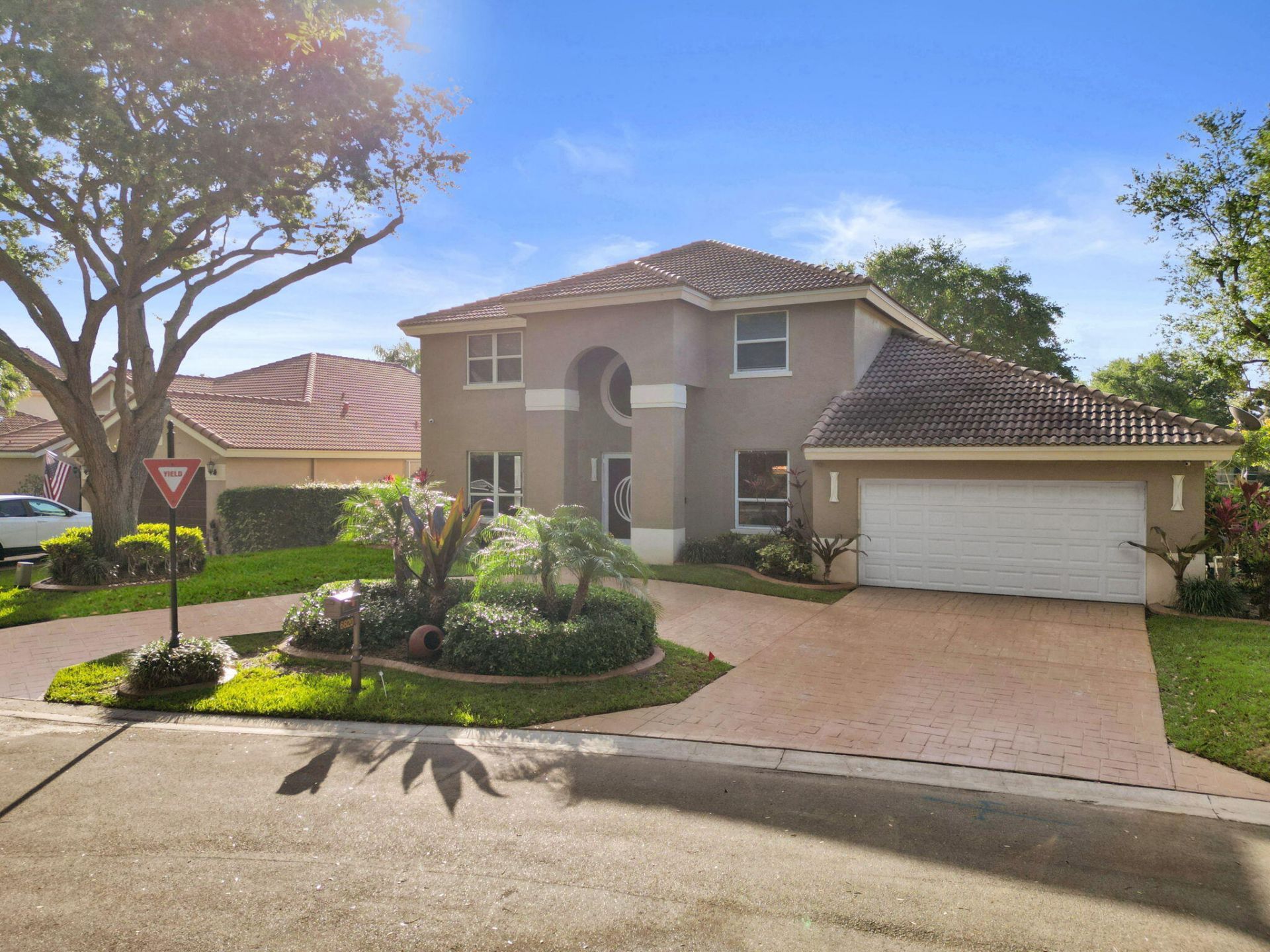 6820 NW 73rd Street, Parkland, FL 33067 Photo