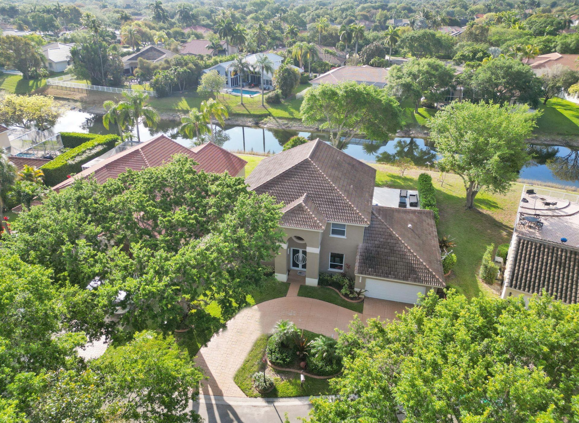 6820 NW 73rd Street, Parkland, FL 33067 Photo